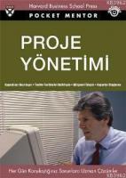 Proje Yönetimi (Cep Boy)