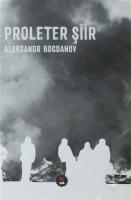 Proleter Şiir