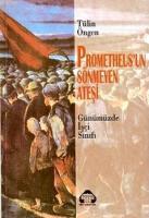 Prometheus'un Sönmeyen Ateşi
