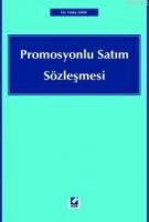Promosyonlu Satım Sözleşmesi