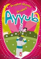 PROPHET STORIES - PROPHET AYYUB