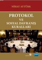 Protokol ve Sosyal Davranış Kuralları