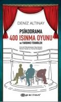 Psikodrama 400 Isınma Oyunu