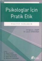 Psikologlar İçin Pratik Etik