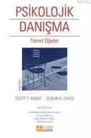Psikolojik Danışma - Temel Öğeler