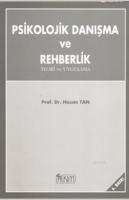 Psikolojik Danışma ve Rehberlik