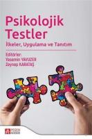 Psikolojik Testler