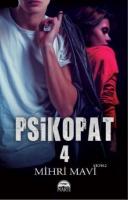 Psikopat 4 (Ciltli)