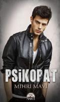 Psikopat (Ciltli)