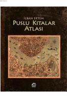 Puslu Kıtalar Atlası (Ciltli)