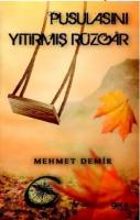 Pusulasını Yitirmiş Rüzgar