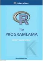 R İle Programlama