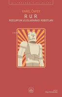 R. U. R. - Rossum'un Uluslararası Robotları