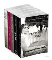 Rafet Elçi Edebiyat Seti (5 Kitap Takım)