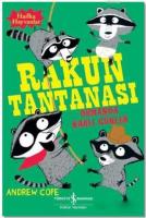 Rakun Tantanası