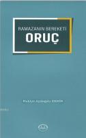Ramazan Bereketi Oruç