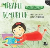 Rasulullah Muhammed - Meraklı Tomurcuk 2