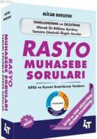 Rasyo Muhasebe Soruları