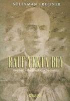 Rauf Yekta Bey
