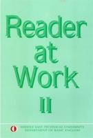 Reader at Work - 2