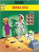Red Kit 70 - Beyaz Atlı