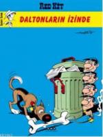 Red Kit - Daltonların Izinde