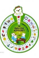 Redhouse Learning Set:The English Alphabet
