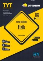 Referans Optimum TYT Fizik Soru Bankası Video Çözümlü 2021