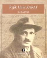 Refik Halit Karay