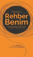 Rehber Benim