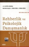 Rehberlik ve Psikolojik Danışmanlık