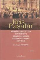 Reis Paşalar