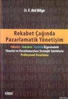 Rekabet Çağında Pazarlamatik Yönetişim