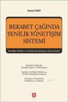 Rekabet Çağında Yenilik Yönetişim Sistemi