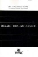 Rekabet Hukuku Dersleri