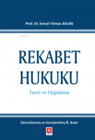Rekabet Hukuku