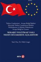 "Rekabet Politikası" Faslı Neden Müzakereye Açılamıyor?