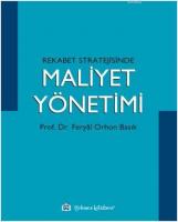 Rekabet Stratejisinde Maliyet Yönetimi