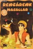 Rengarenk Masallar - Somon Kitap