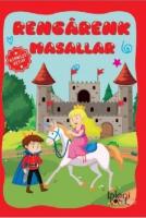 Rengarenk Masallar