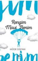 Rengim Mavi Benim