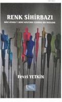 Renk Sihirbazı