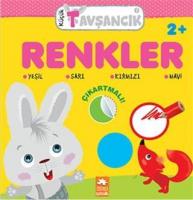 Renkler - Küçük Tavşancık