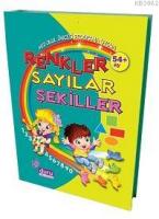 Renkler, Sayılar, Şekiller