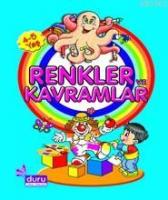 Renkler ve Kavramlar