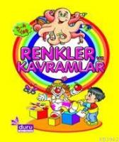 Renkler ve Kavramlar
