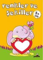 Renkler ve Şekiller