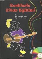 Renklerle Gitar Eğitimi