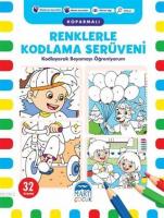 Renklerle Kodlama Serüveni (Koparmalı) - 2