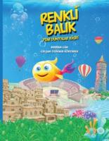 Renkli Balık - Yeni Dünyalar Kaşifi